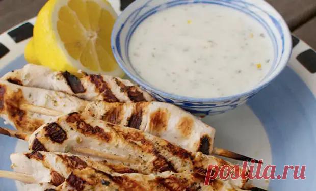 Пускаем йогурт на готовку: делаем соусы, заправки и маринады - Steak Lovers - 20 февраля - 43250486673 - Медиаплатформа МирТесен