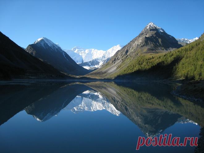 Аккемское Озеро