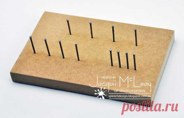 Дизайн Пятно - Jacquii Маклии Независимых Пр' Вверх! Демонстратор: Мои Советы И Хитрости