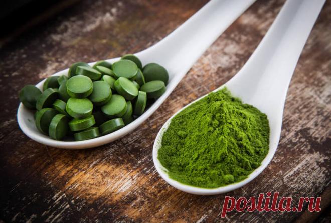 Два самых мощных и питательных продукта на Земле Два продукта, о которых важно знать каждому из насЗнаете, в каких двух продуктах содержится более 650 витаминов, микроэлементов, аминокислот? Всего два обычных, простых продукта содержат все известные…