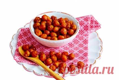 Geröstete Kichererbsen Rezept  | LECKER Unser beliebtes Rezept für Geröstete Kichererbsen und mehr als 65.000 weitere kostenlose Rezepte auf LECKER.de.