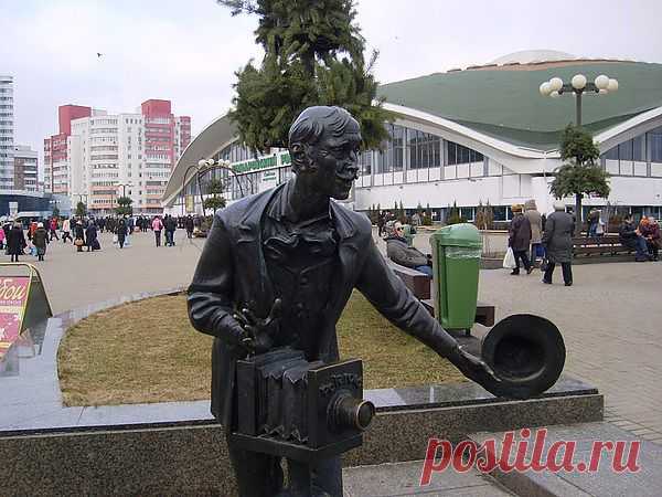 минск-рынок