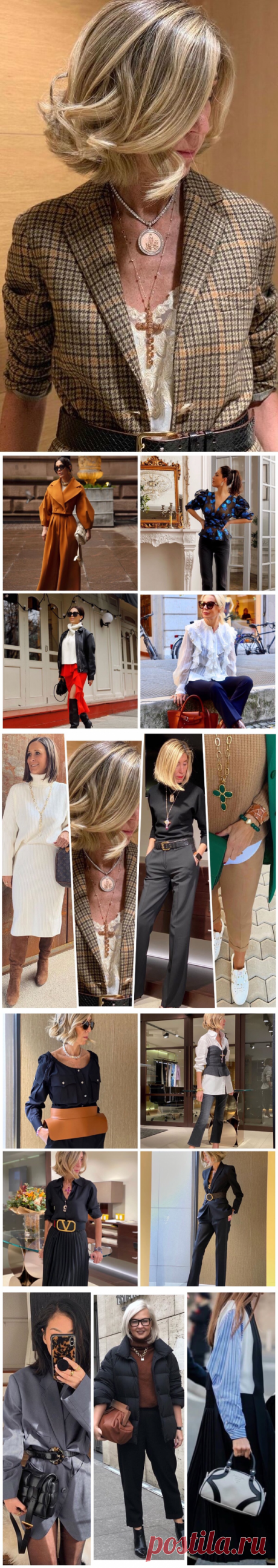 Тренды на Аксессуары 2020 года и последующие 10 лет. Must have в гардероб каждой стильной дамы | Мода вне времени | Яндекс Дзен