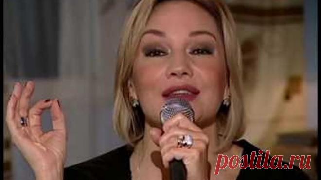 Дни летят - Татьяна Буланова (2019)