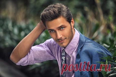 Бурак Челик турецкий актер