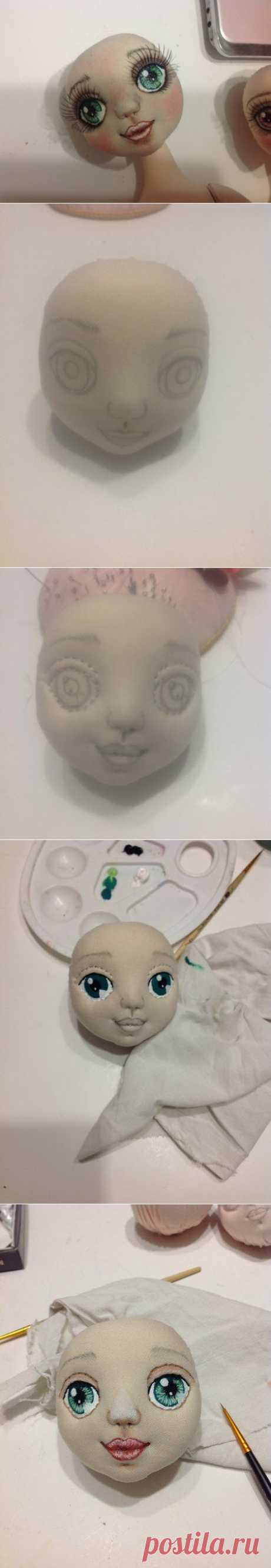 Глазки