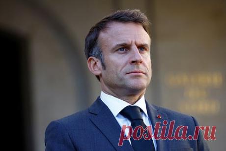 Азербайджан ответил Макрону на обвинения в отказе от встречи. Министерство иностранных дел (МИД) Азербайжана отвергло обвинения президента Франции Эммануэля Макрона в том, что Баку вместе с Турцией отказались от участия в трехсторонней встрече в Гранаде. Ведомство заявило, что именно французская сторона выступила против участия Турции во встрече.