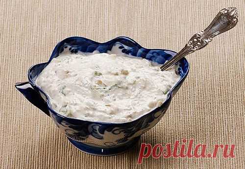 Сметанный соус – делаем любимые блюда еще вкуснее / Простые рецепты