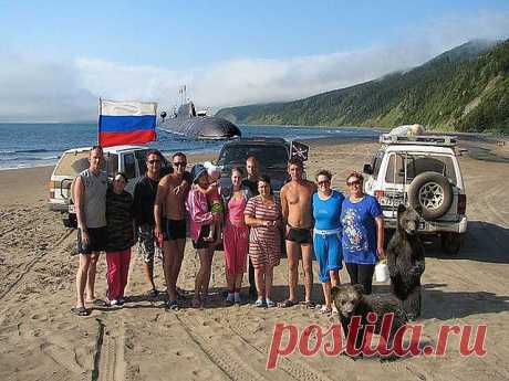 С чувством юмора полный порядок!