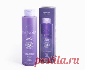 Trissola Solo Лечение 500 мл.   Ботокс для волос. 
Это лечебная процедура, которая восстанавливает поврежденные волосы. После процедуры мои волосы как будто ожили. Стали красивые, здоровые, гладкие и блестящие. Очень довольна. Эффект уже 4 месяца. Однозначно буду делать еще.