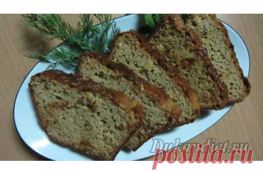 Хлеб для гурманов