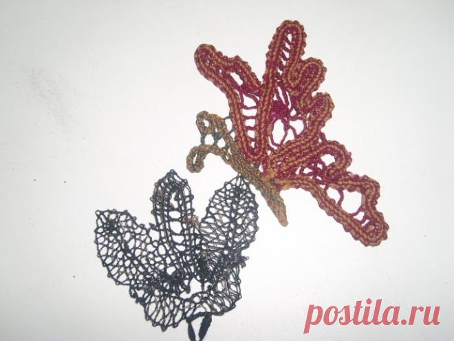 Вязание-это инфекция...