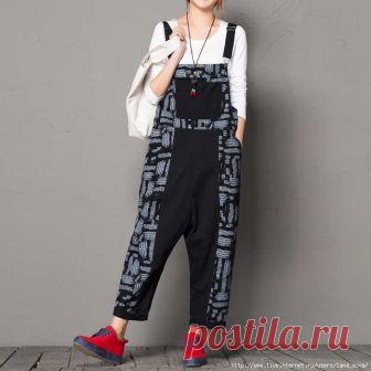 Комбинезоны-идеи переделок