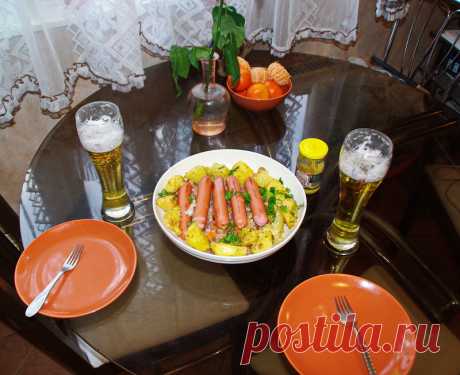 Шукрут (SAUERKRAUT)