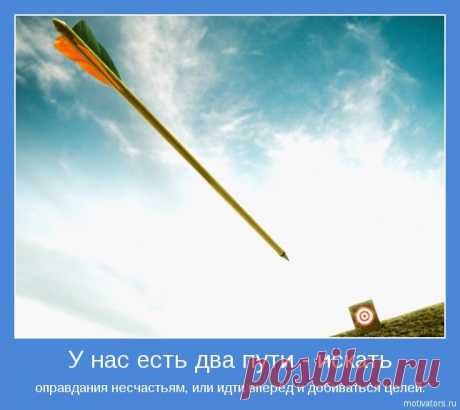 Самомотивация