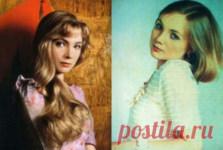 Марина Яковлева
- 1 апреля, 1959