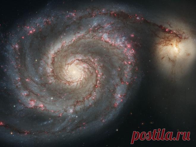 Мир непознанного... - Фото с HABL