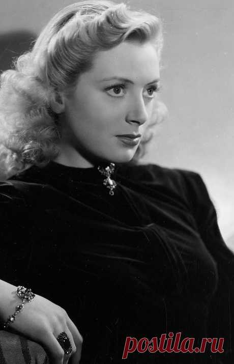 Дебора Керр