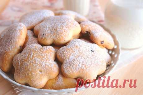 Печенье на скорую руку в духовке: простые и вкусные рецепты с фото