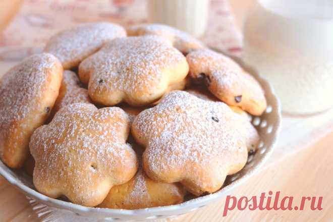 Печенье на скорую руку в духовке: простые и вкусные рецепты с фото