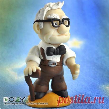 поделки из холодного фарфора своими руками для начинающих: 5 тыс изображений найдено в Яндекс.Картинках