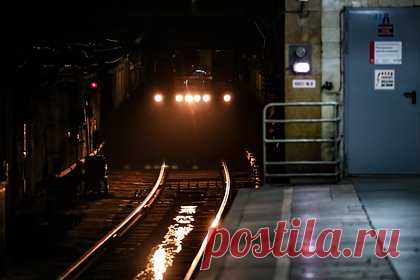 У толкнувшей девочку в московском метро пенсионерки вскрылся еще один эпизод