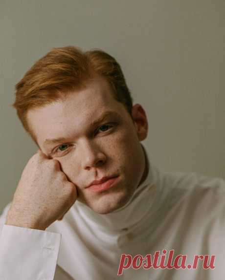 Камерон Монахэн (Cameron Monaghan)
- 16 августа, 1993