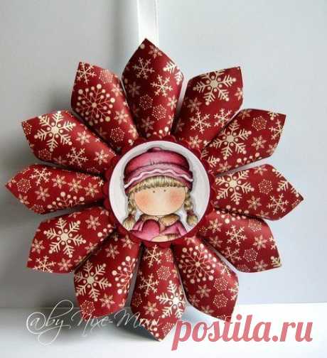 Дом рукоделия. Handmade, дизайн и декор