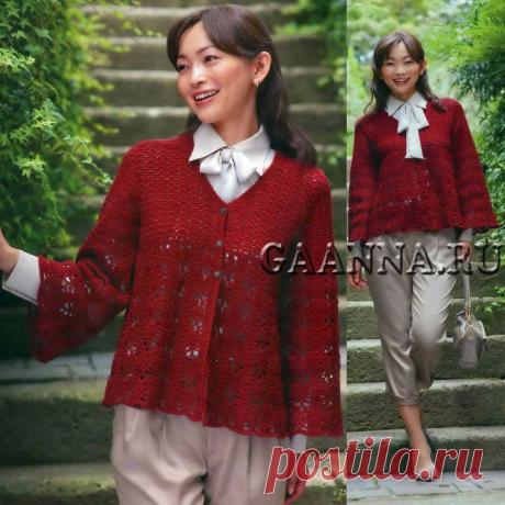 krasnyj-zhaket-s-koketkoj.jpg (900×900)
