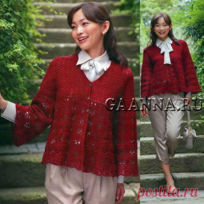 krasnyj-zhaket-s-koketkoj.jpg (900×900)
