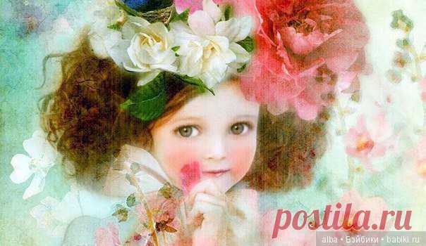 Поздравляю с днем св. Валентина! Очарование любви и сказки в картинах японки Yokota Miharu (Йокота Михару) / Разное. Интересное / Бэйбики. Куклы фото. Одежда для кукол