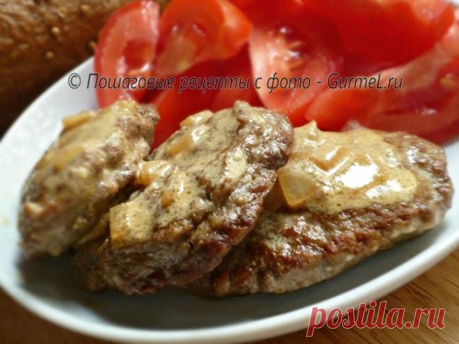 цитата Belenaya : очень пышные (пузатенькие) котлеты из печени (20:30 13-07-2015) [5285951/366921169] - olga.zyryanova.1959@mail.ru - Почта Mail.Ru