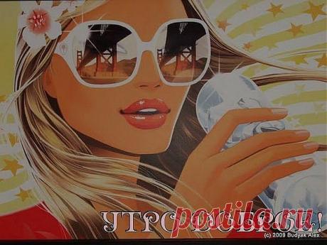 Пейте воду на пустой желудок !!! | Советы Народной Мудрости