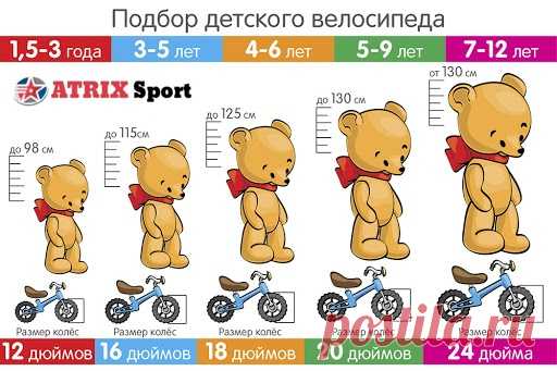Детский велосипед НА ДАЧУ!

Полностью собранный и настроенный велосипед мы привезем к вам на дачу. БЕСКОНАКТНАЯ ДОСТАВКА!

В ассортименте детские велосипеды 12, 14, 16, 18, 20 и 24 колеса!

https://atrix-sport.ru/section/bikes/kids/