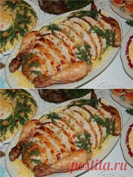 фаршированная
