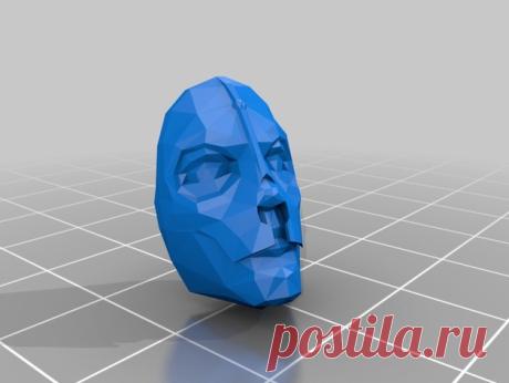 Darth Nihilus Mask by Jace1969 Can be found here as a free .PDO uploadhttps://www.onekura.com/