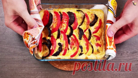 Друзья с Кавказа показали, как приготовить очень вкусные баклажаны «по-грузински»: быстро, просто и ароматно, делюсь рецептом | MEREL | KITCHEN | Яндекс Дзен