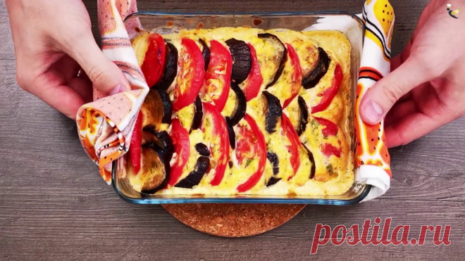 Друзья с Кавказа показали, как приготовить очень вкусные баклажаны «по-грузински»: быстро, просто и ароматно, делюсь рецептом | MEREL | KITCHEN | Яндекс Дзен