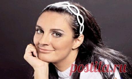 Елена Ваенга