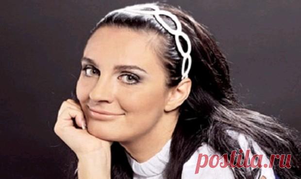 Елена Ваенга