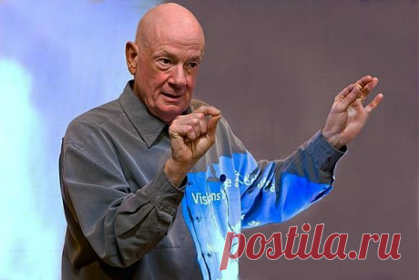 Раймонд Моуди и его книга "Жизнь после жизни". Не пущать?.. Исследовать!