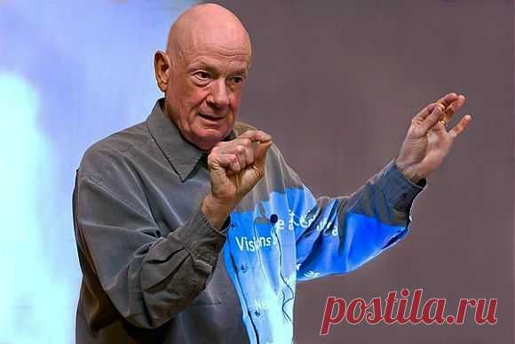 Раймонд Моуди и его книга "Жизнь после жизни". Не пущать?.. Исследовать!