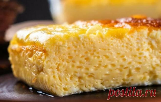 Как приготовить высокий и пышный омлет, чтобы он не опадал | Поварешкин друг Пульс Mail.ru Пышный омлет в духовке, который получается всегда удачно