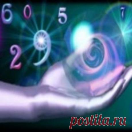 По дате рождения узнай родовую программу!