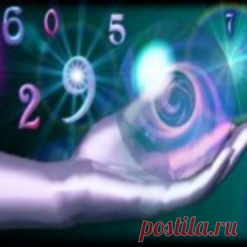 По дате рождения узнай родовую программу!