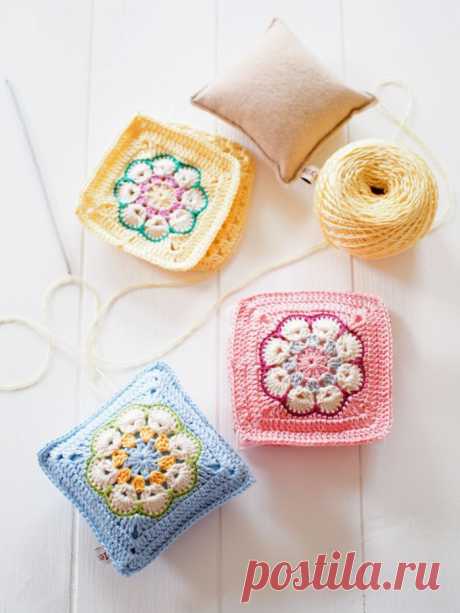Pin Cushions