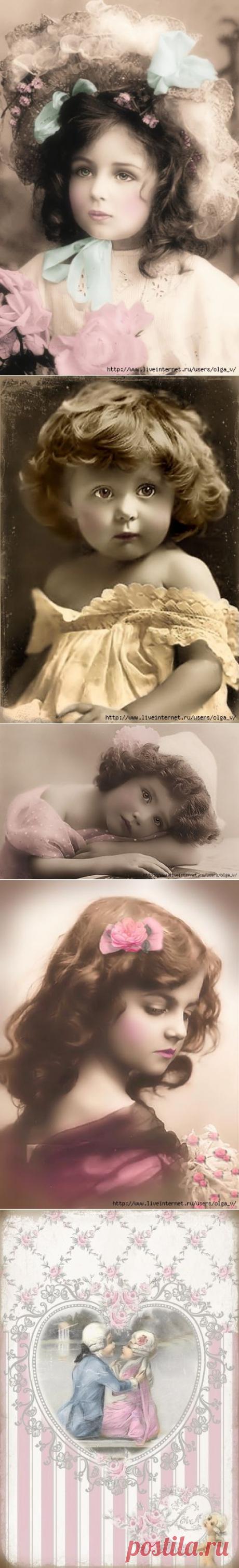 Джанет Kamps)) для творчества.