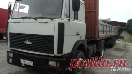 Срочно продается или обмен.Сцепка в хорошем состоянии. Маз 543240-2120 2003 г выпуска, 330 лс,рабочий объем двигателя 14860 м3, разрешенная масса 16500 кг, интеркулер, тахограф(тарированый), турбонадув. Шаланда-полуприцеп изготовление Франция, разрешенная масса 34000 кг,длина 13,6 м, борт 60 см.