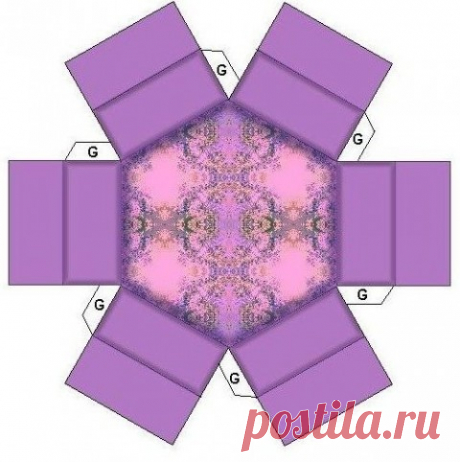 Бумажные мелочи для кукол | Коробочка идей и мастер-классов