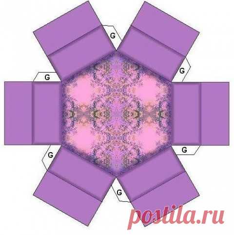 Бумажные мелочи для кукол | Коробочка идей и мастер-классов